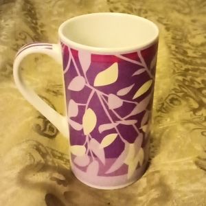 TYPHOON PORCELAIN MUG!